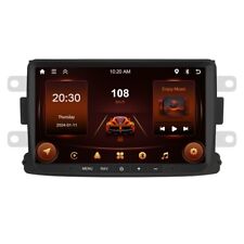 Für Dacia Duster Sandero