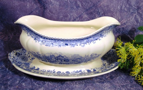 Villeroy boch burgenland - &,