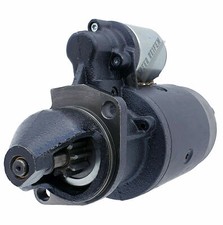 Anlasser für Bosch
