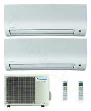 Daikin Comfora 2-Raum