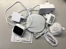 Vodafone V-Home Sicherheitssystem, Weiß, I03573