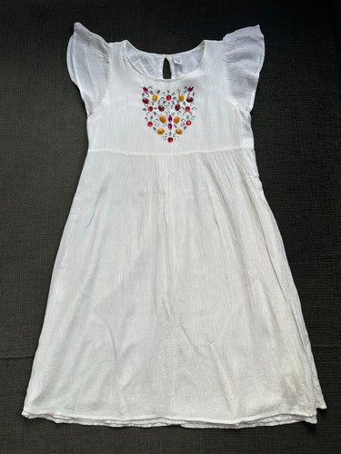 Zara kinder kleid - kinder,
