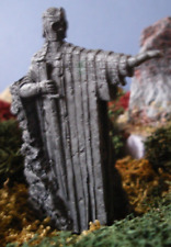 Herr der Ringe Sammelfiguren Nr. 127 Die Argonath 2 Elendil   + Heft