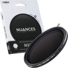 Cokin 62 mm NUANCES variabler