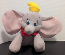 Disney Parks Dumbo Elephant