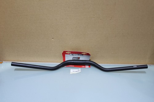 Downhill lenker riser bar 70mm - bar,