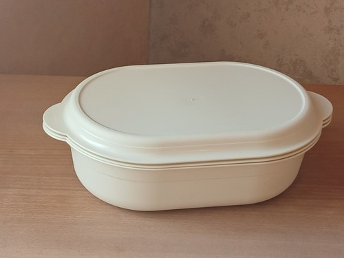 Tupperware küchen chef - tupperware, küchen-chef