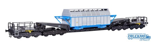 Kibri waggon union - waggon,