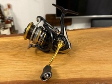 Daiwa Exceler