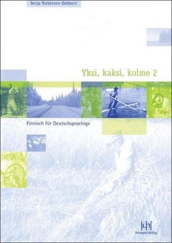 Yksi kaksi kolme finnisch - yksi,, kaksi,