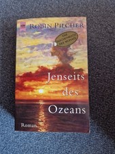 Jenseits des Ozeans von Robin  Pilcher