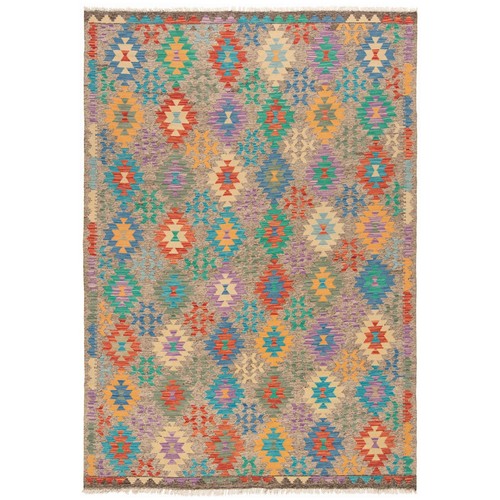 Kelim afghan 288x198 - afghan, cm