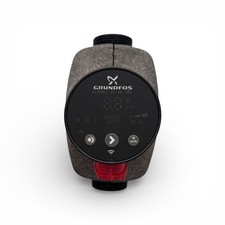 Grundfos alpha 180 mm - 2,