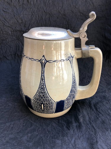 Bier krug albin müller - albin, #