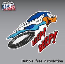Road Runner BEEP! LOONEY TUNES