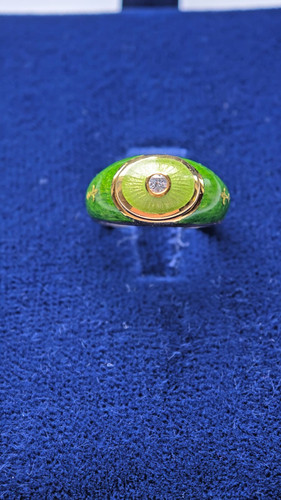 Ring faberge nr - faberge, k