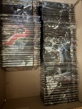 Die offizielle Marvel Comic Sammlung Band 1-80