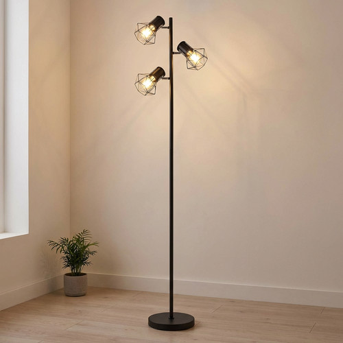 Stehleuchte standlampe led - standlampe,