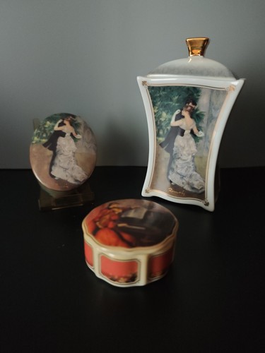 Goebel artis orbis dosen mit - goebel,