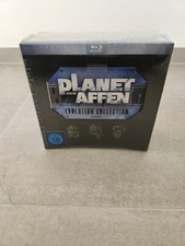 PLANET DER AFFEN - Evolution
