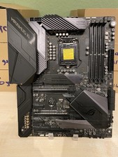 ASUS ROG Maximus XI Hero ATX - LGA1151 Sockel