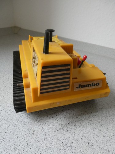 Ddr piko anker jumbo - piko,