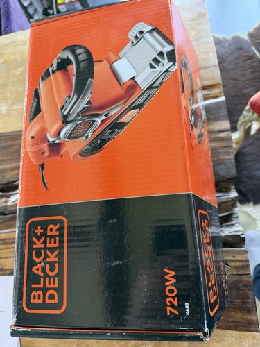 Black decker ka 88 - &,