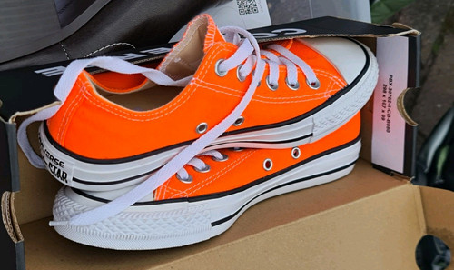 Converse chuck taylor all star - chuck,