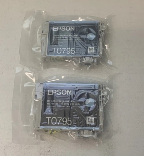Epson t0795 c13t07954010 - 2,
