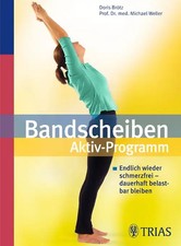 Bandscheiben-Aktiv-Programm