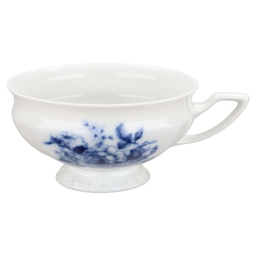 Teetasse offener fuß - teetasse,