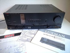 Luxman LV105u HiFi Hybrid