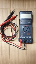 Messgerät multimeter metrix - multimeter,