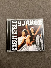 Creutzfeld & Jakob - Zwei Mann