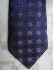 OLYMP Designer Krawatte 100%