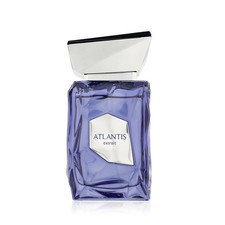 French avenue atlantis extrait - french,