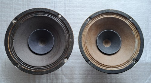 Philips 9710m alnico - 9710m/01,,