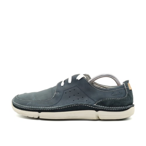 Clarks herren freizeitschuh - herren, eu