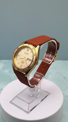 Vintage citizen r14945 wr100 - citizen,