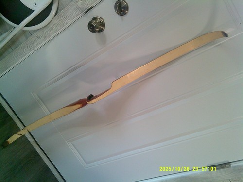 Americn archery baracuda - archery,