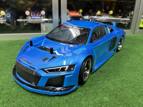 Tamiya 49491 audi r8 - #49491,