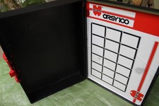 Würth ORSY 100 Koffer Werkkoffer Aufbewahrungs Box