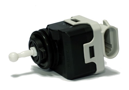 Stellmotor