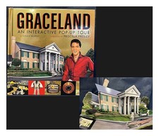 Graceland interactive - an,
