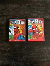Spiderman And His Amazing Friends Die Komplette Staffel 1-3 DVD Auf Deutsch