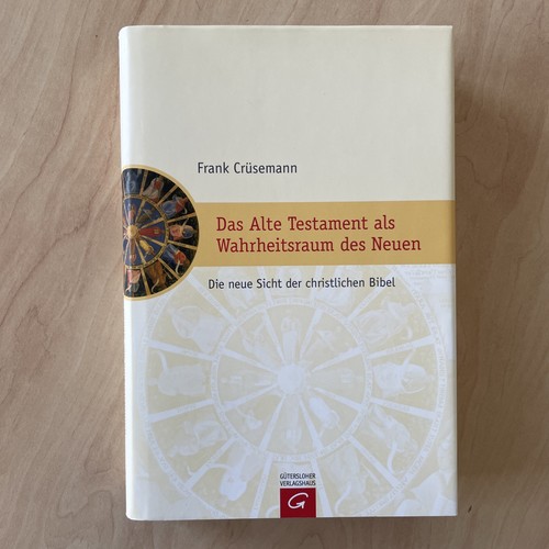 Das alte testament als - das,