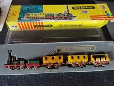 TRIX Express / Fleischmann HO ADLER  1531 / alte  OVP / bespielt und läuft