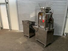 Saftpresse Citrocasa Orangen 8000 SB ATS Advance