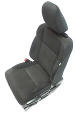 Honda CR-V (IV) RM Fahrersitz Sitz vorne links mit Heizung