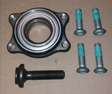 Metzger Radlager vorne für Audi A4 A6 A8  Seat  VW Passat B5 Radlagersatz